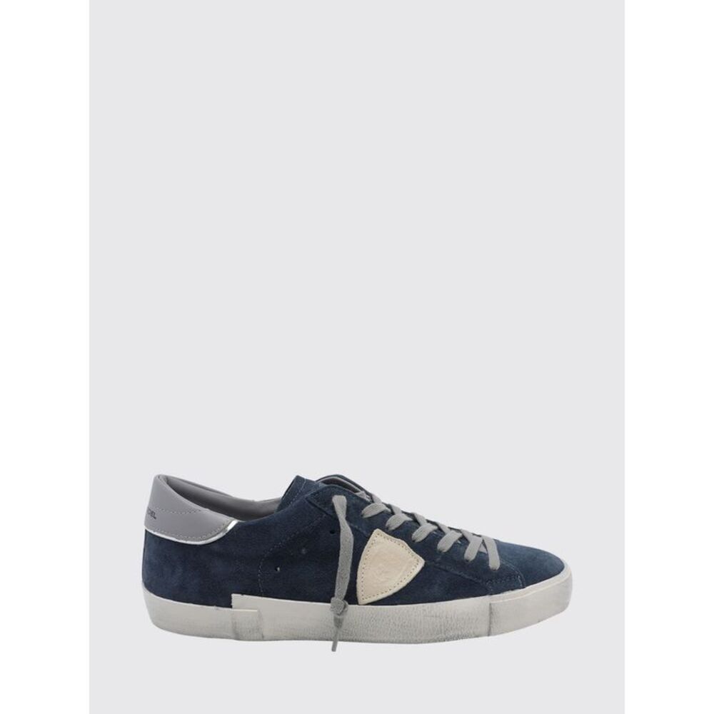 Philippe Model Sneakers Men Blue